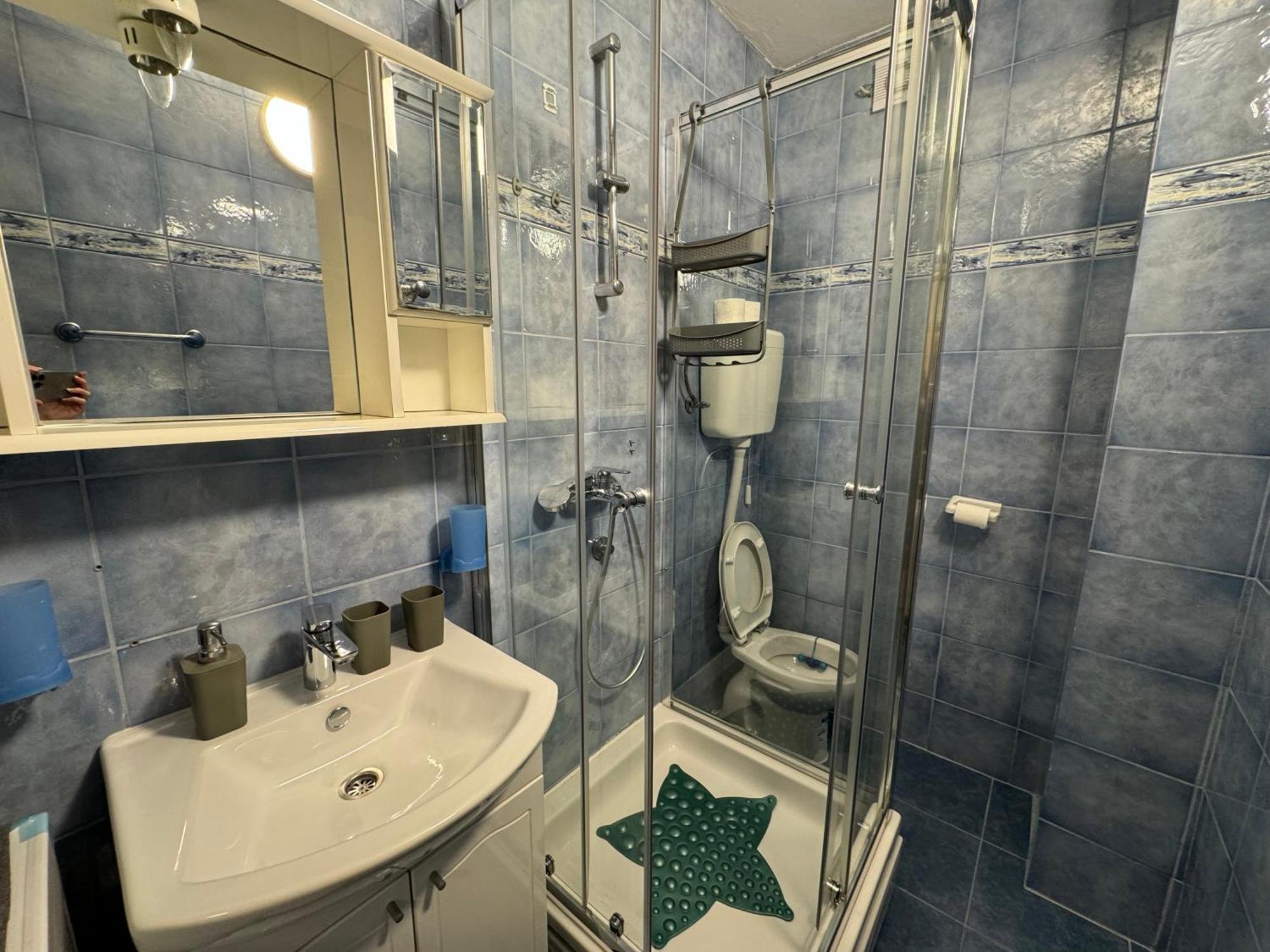 Apartman Sunnyplace Mostar Exterior foto